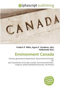 Environment Canada