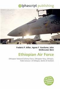 Ethiopian Air Force