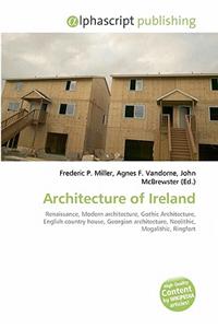 Architecture of Ireland