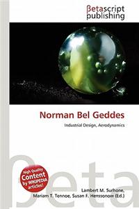 Norman Bel Geddes