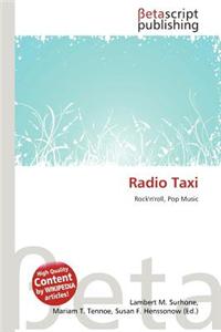 Radio Taxi
