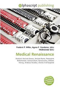 Medical Renaissance