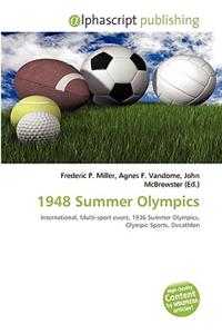 1948 Summer Olympics