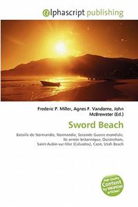 Sword Beach