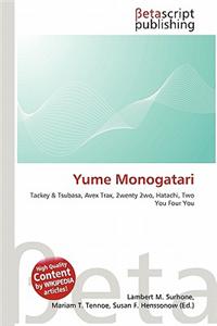 Yume Monogatari