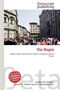 Via Regia