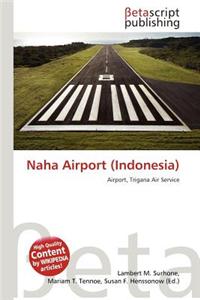 Naha Airport (Indonesia)