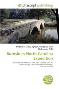 Burnside's North Carolina Expedition