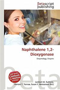 Naphthalene 1,2-Dioxygenase