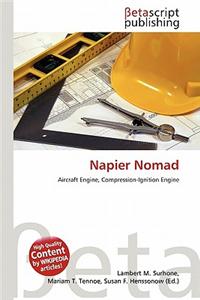 Napier Nomad
