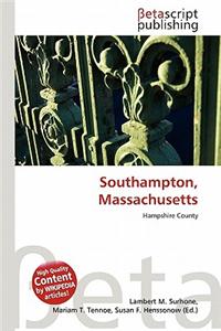 Southampton, Massachusetts