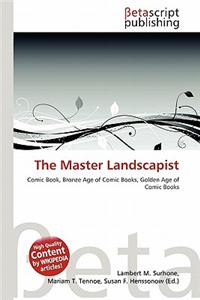 The Master Landscapist
