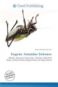 Eugene Amandus Schwarz