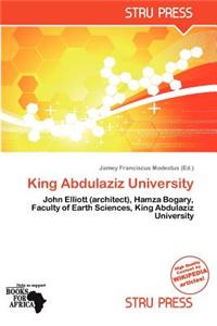 King Abdulaziz University