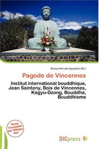 Pagode de Vincennes