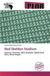 Ned Skeldon Stadium