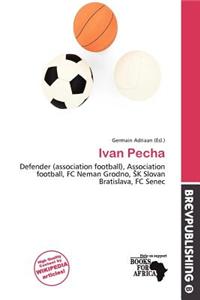 Ivan Pecha