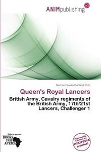 Queen's Royal Lancers