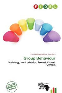 Group Behaviour