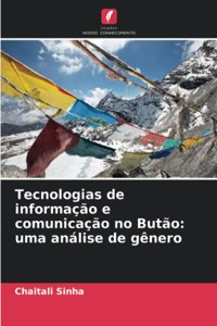 Tecnologias de informação e comunicação no Butão