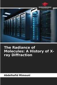 The Radiance of Molecules