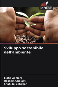 Sviluppo sostenibile dell'ambiente