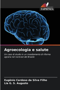 Agroecologia e salute