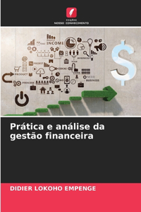 Prática e análise da gestão financeira