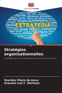Stratégies organisationnelles