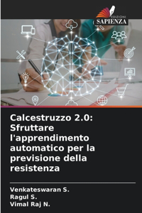 Calcestruzzo 2.0