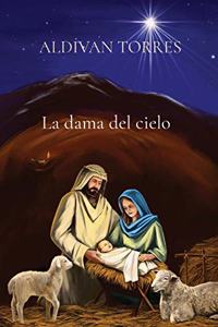 dama del cielo