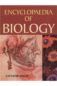 Encyclopaedia of Biology