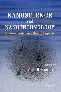 Nanoscience And Nanotechnology