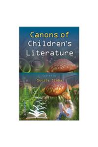 Canons Of Children's Literature: