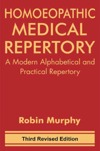 Homeopathic Medical Repertory