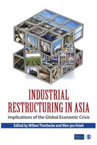Industrial Restructuring in Asia