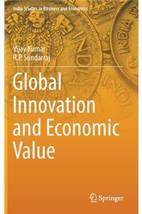 Global Innovation and Economic Value