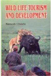 Wild Life Tourism and Development