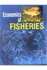 Economics of Fisheries