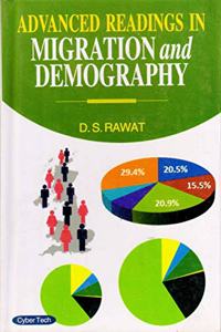 Advanced Readings In Migration And Demography