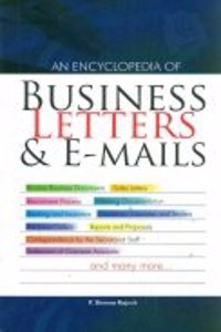 Business Letters & E-Mails