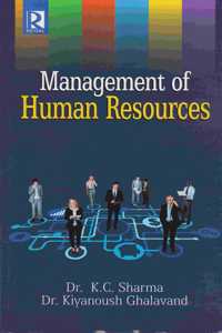 Management Of Human Resources