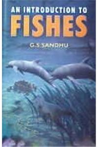 An Introduction to Fishes