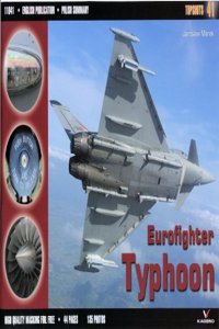Eurofighter Typhoon