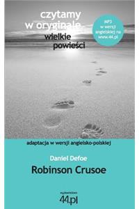 Robinson Crusoe