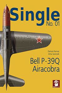 Bell P-39q Airacobra