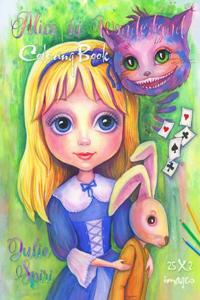 Alice in Wonderland