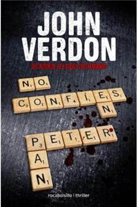 No Confies En Peter Pan