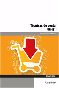 Tecnicas de venta