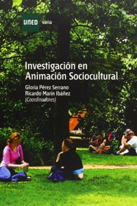 Investigacion En Animacion Sociocultural